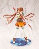  Estelle Bright - The Legend of Heroes: Trails in the Sky - Kotobukiya 