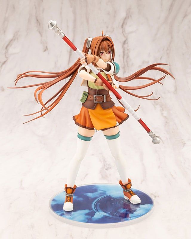  Estelle Bright - The Legend of Heroes: Trails in the Sky - Kotobukiya 