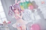  White Rabbit Angel - PUFFGIRL 