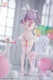  White Rabbit Angel - PUFFGIRL 