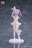  White Rabbit Angel - PUFFGIRL 