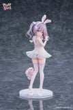  White Rabbit Angel - PUFFGIRL 