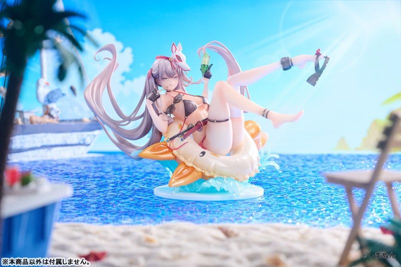  Kuzuko-chan summer - Snowball 