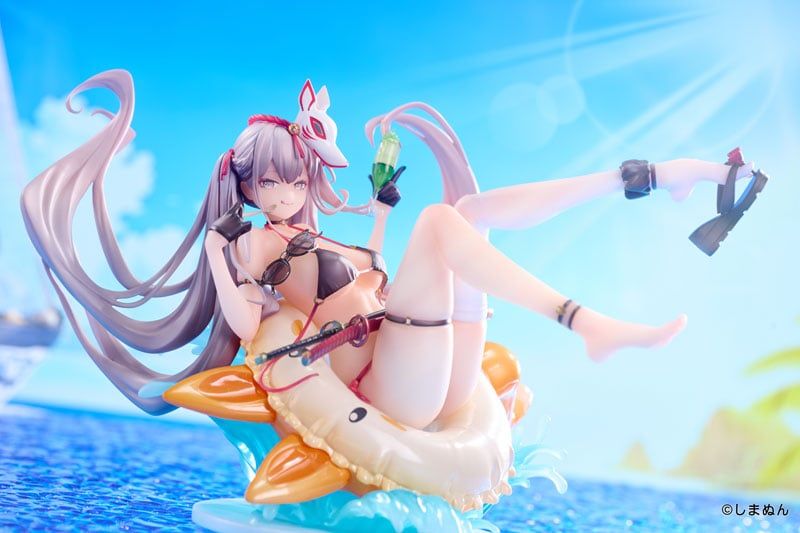  Kuzuko-chan summer - Snowball 