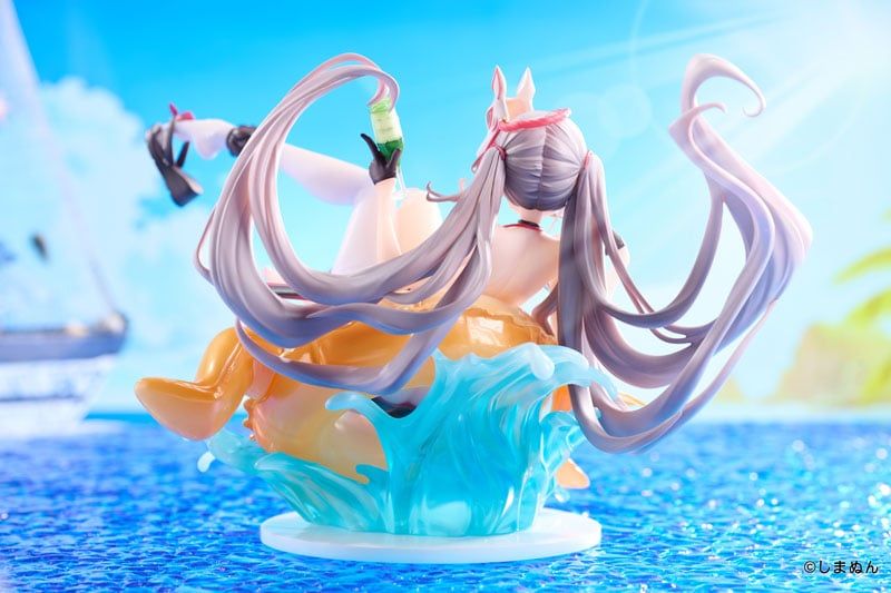 Kuzuko-chan summer - Snowball 