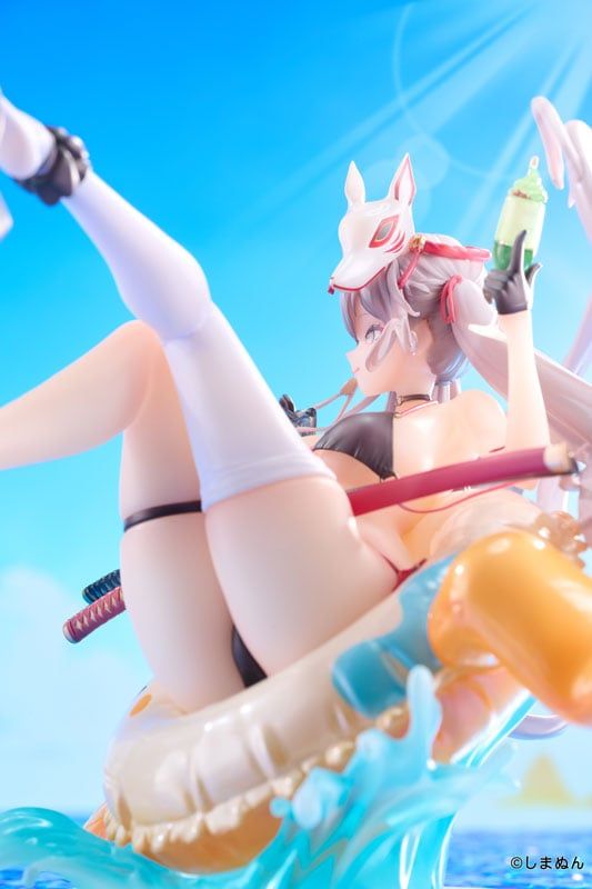  Kuzuko-chan summer - Snowball 