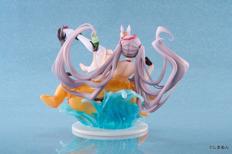  Kuzuko-chan summer - Snowball 