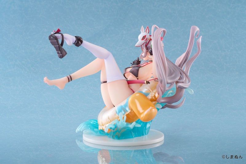  Kuzuko-chan summer - Snowball 