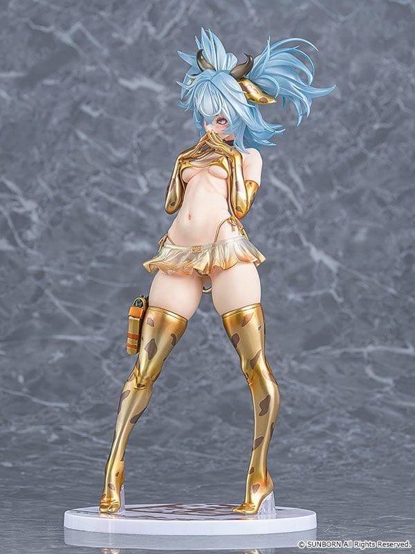 PA - 15 Gold Cow Bikini Ver. - Girls' Frontline - Phat Company 