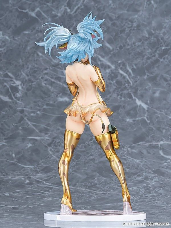  PA - 15 Gold Cow Bikini Ver. - Girls' Frontline - Phat Company 