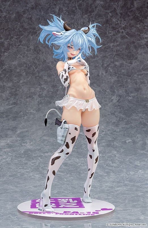  PA - 15 Cow Bikini Ver.. - Girls' Frontline - Phat Company 