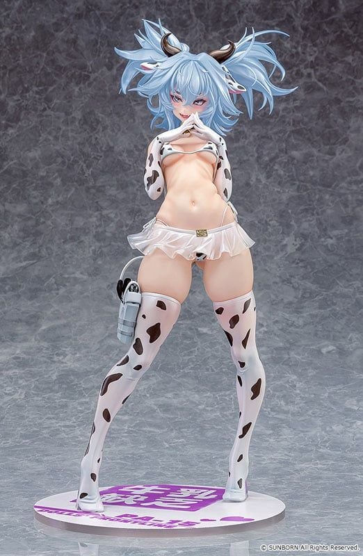  PA - 15 Cow Bikini Ver.. - Girls' Frontline - Phat Company 