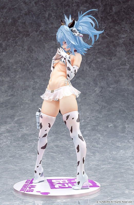  PA - 15 Cow Bikini Ver.. - Girls' Frontline - Phat Company 