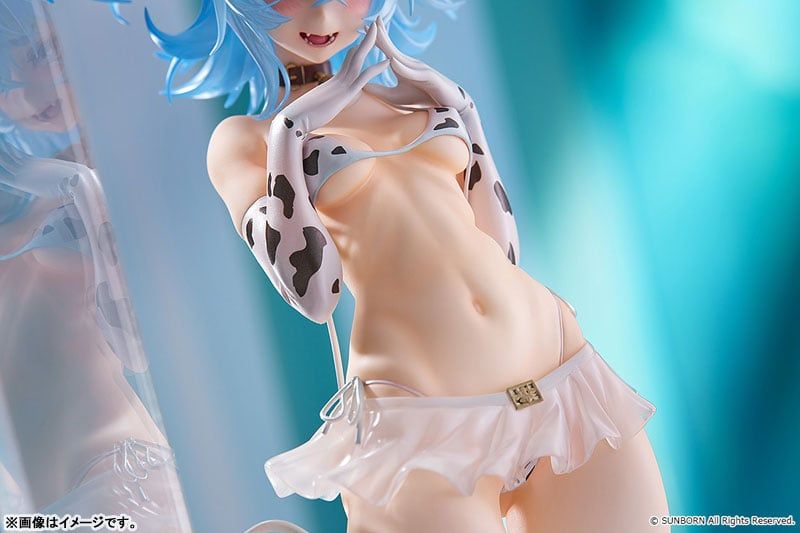  PA - 15 Cow Bikini Ver.. - Girls' Frontline - Phat Company 