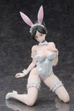  Yuri Alpha: Bunny Ver. - Overlord - FREEing 