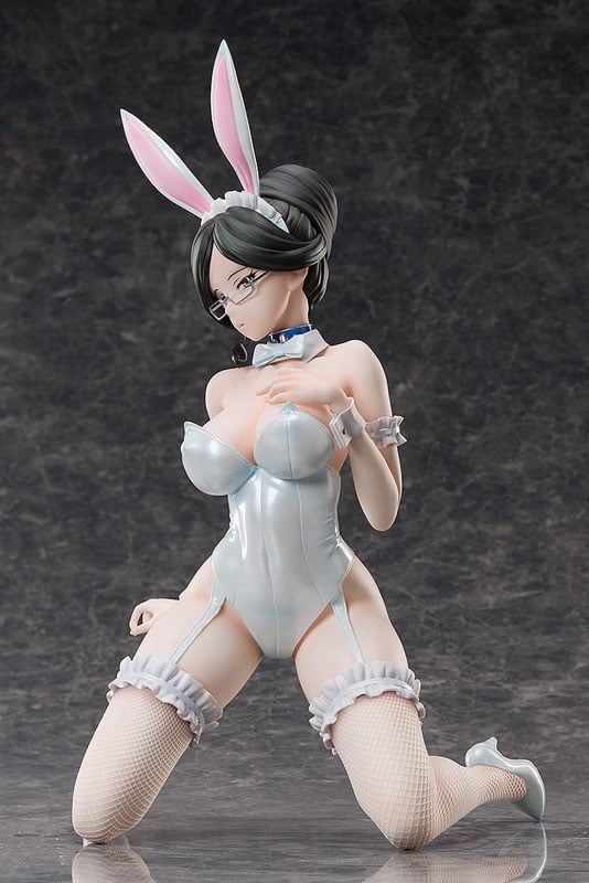  Yuri Alpha: Bunny Ver. - Overlord - FREEing 