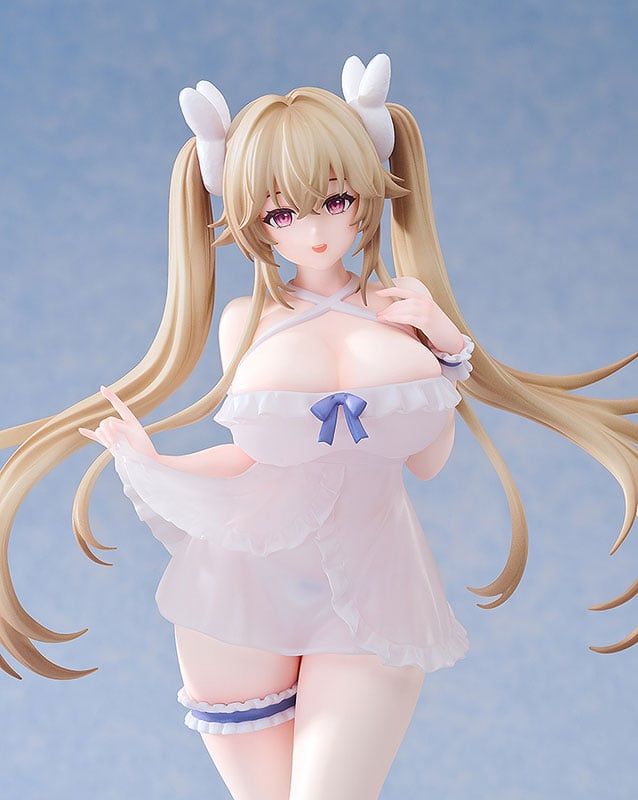  Anchorage: Private Quarters Ver. - Azur Lane - Good Smile Arts Shanghai 