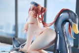  Chao Ho: Azure Ripples, Shimmering Sun Ver. - Azur Lane - Solarain 