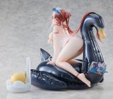  Chao Ho: Azure Ripples, Shimmering Sun Ver. - Azur Lane - Solarain 