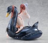  Chao Ho: Azure Ripples, Shimmering Sun Ver. - Azur Lane - Solarain 