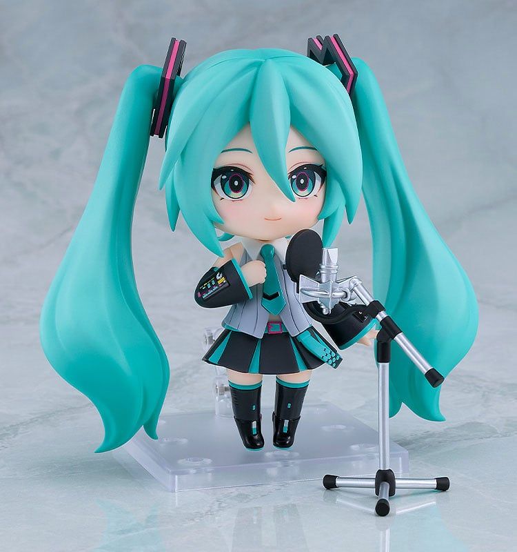  Hatsume Miku V6 Nendoroid - Good Smile Company 