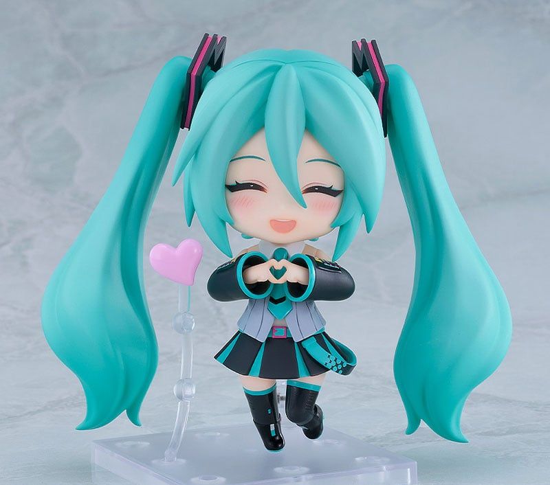  Hatsume Miku V6 Nendoroid - Good Smile Company 