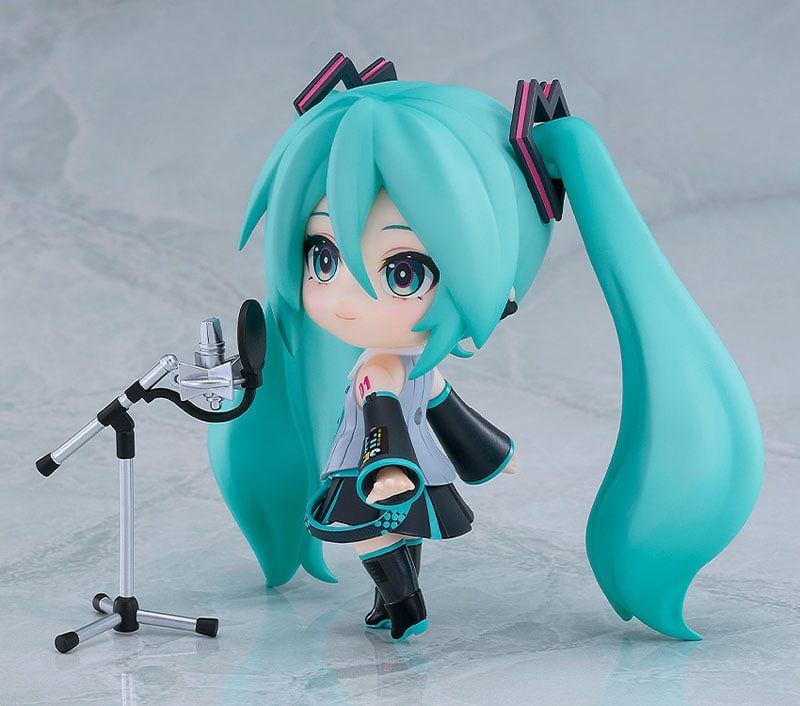  Hatsume Miku V6 Nendoroid - Good Smile Company 