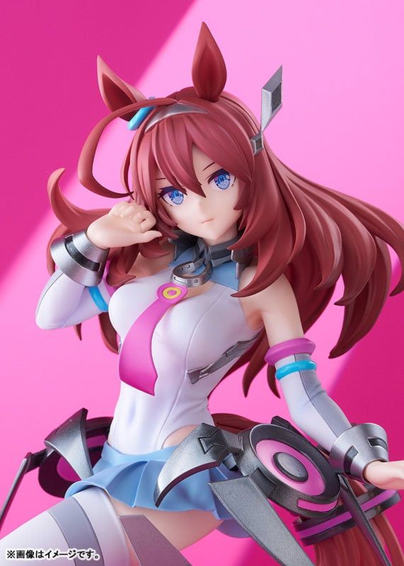  Mihono Bourbon POP UP PARADE - Umamusume Pretty Derby - Good Smile Company 