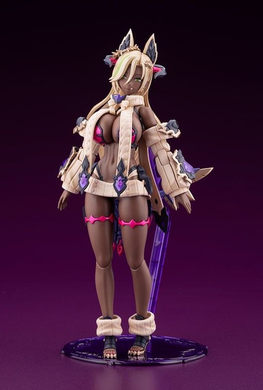  Arcanadea BANIL - Kotobukiya 