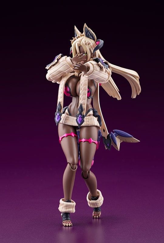  Arcanadea BANIL - Kotobukiya 
