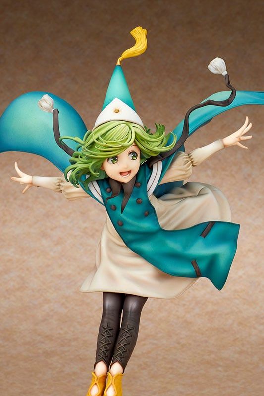  Coco - Witch Hat Atelier - ques Q 