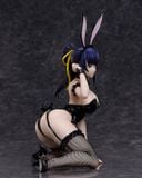  Narberal Gamma: Black Bunny Ver. - Overlord - FREEing 