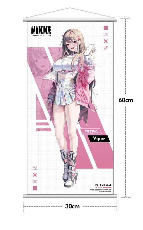  Viper Iluustration ver. 