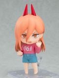  Power Casual Wear Ver. nendoroid - Chainsaw Man - Good Smile Company 