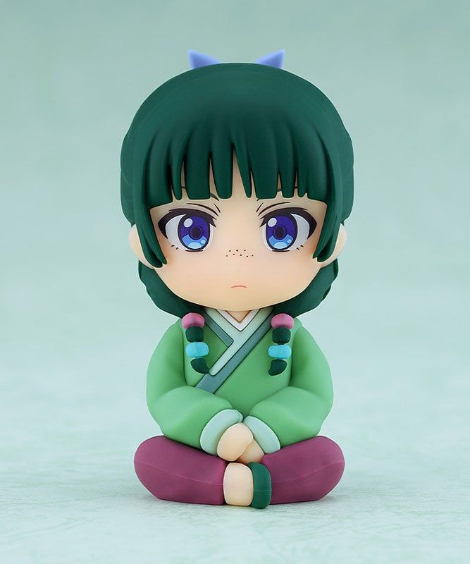  Maomao nendoroid - The Apothecary Diaries - Good Smile Company 