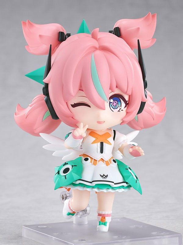  Aria nendoroid - Zenless Zone Zero - Good Smile Arts Shanghai 