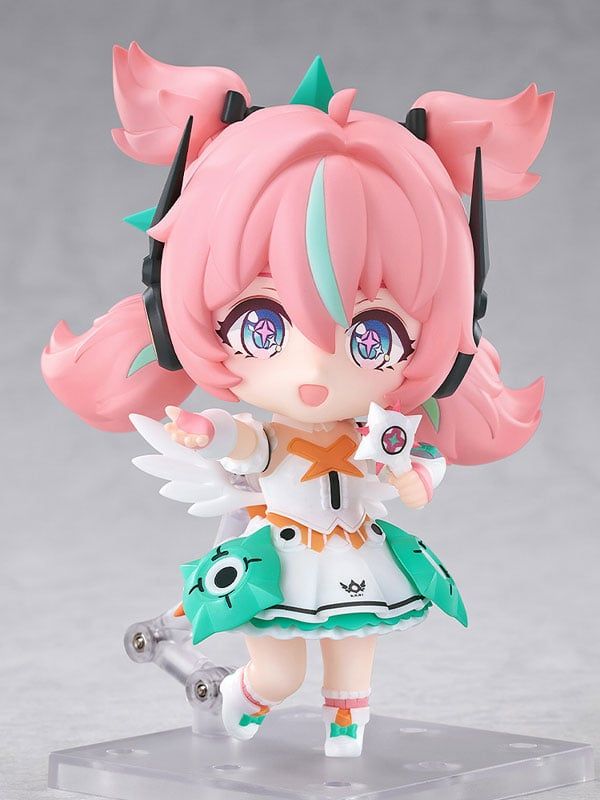  Aria nendoroid - Zenless Zone Zero - Good Smile Arts Shanghai 