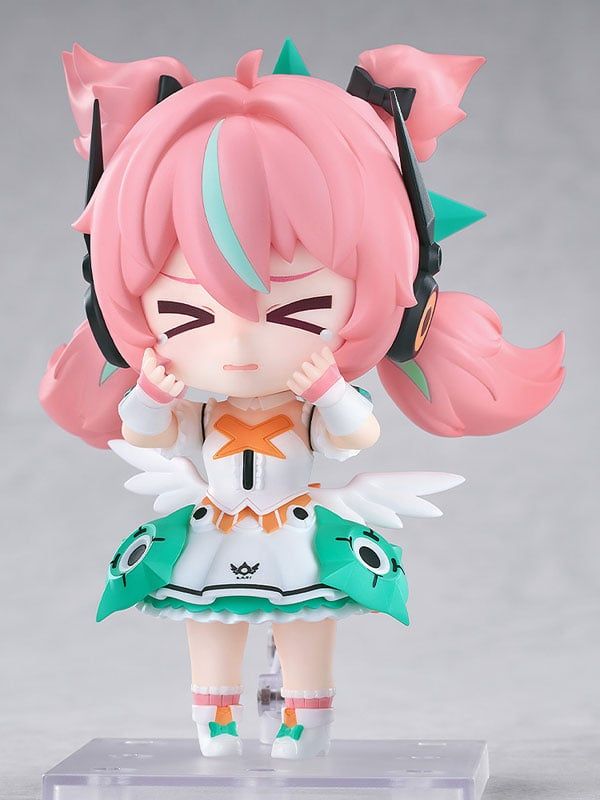  Aria nendoroid - Zenless Zone Zero - Good Smile Arts Shanghai 