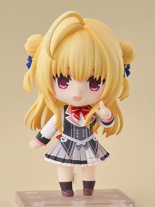 Izumi Hiyori nendoroid - Hamidashi Creative - Good Smile Arts Shanghai 