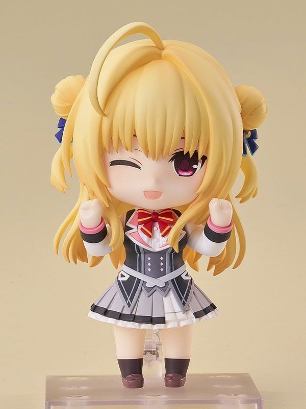  Izumi Hiyori nendoroid - Hamidashi Creative - Good Smile Arts Shanghai 