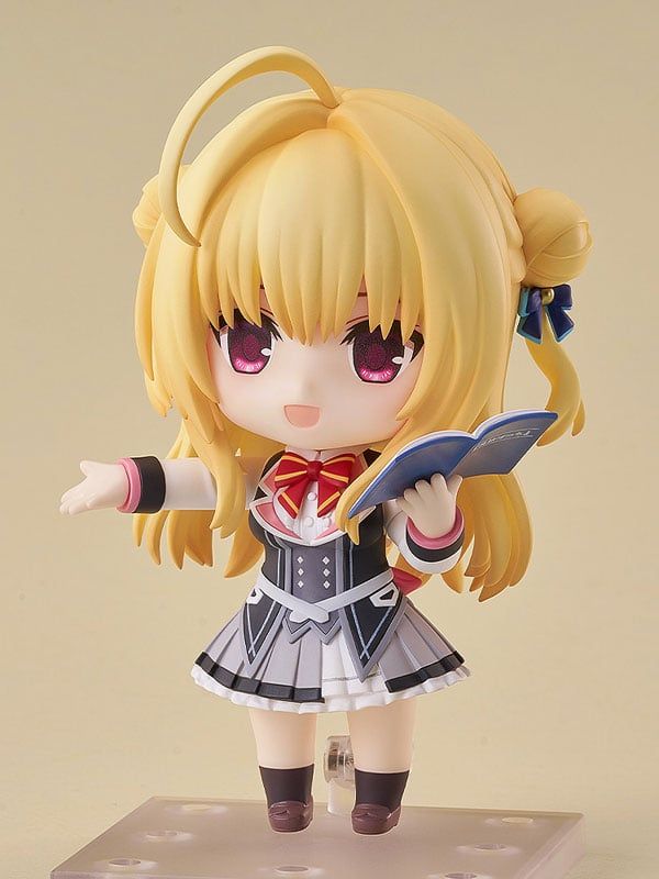  Izumi Hiyori nendoroid - Hamidashi Creative - Good Smile Arts Shanghai 
