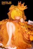  Pastel De Nata Fairies Classic - WE ART DOING 