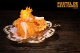  Pastel De Nata Fairies Classic - WE ART DOING 