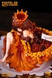  Pastel De Nata Fairies Chocolate - WE ART DOING 