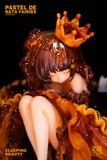  Pastel De Nata Fairies Chocolate - WE ART DOING 