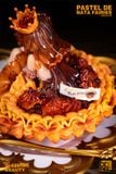  Pastel De Nata Fairies Chocolate - WE ART DOING 