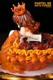  Pastel De Nata Fairies Chocolate - WE ART DOING 