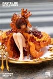  Pastel De Nata Fairies Chocolate - WE ART DOING 