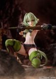  High Elf Archer - Goblin Slayer - AliceGlint 