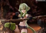  High Elf Archer - Goblin Slayer - AliceGlint 